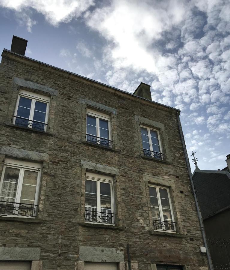 Cherbourg Sea Sand Kültér fotó
